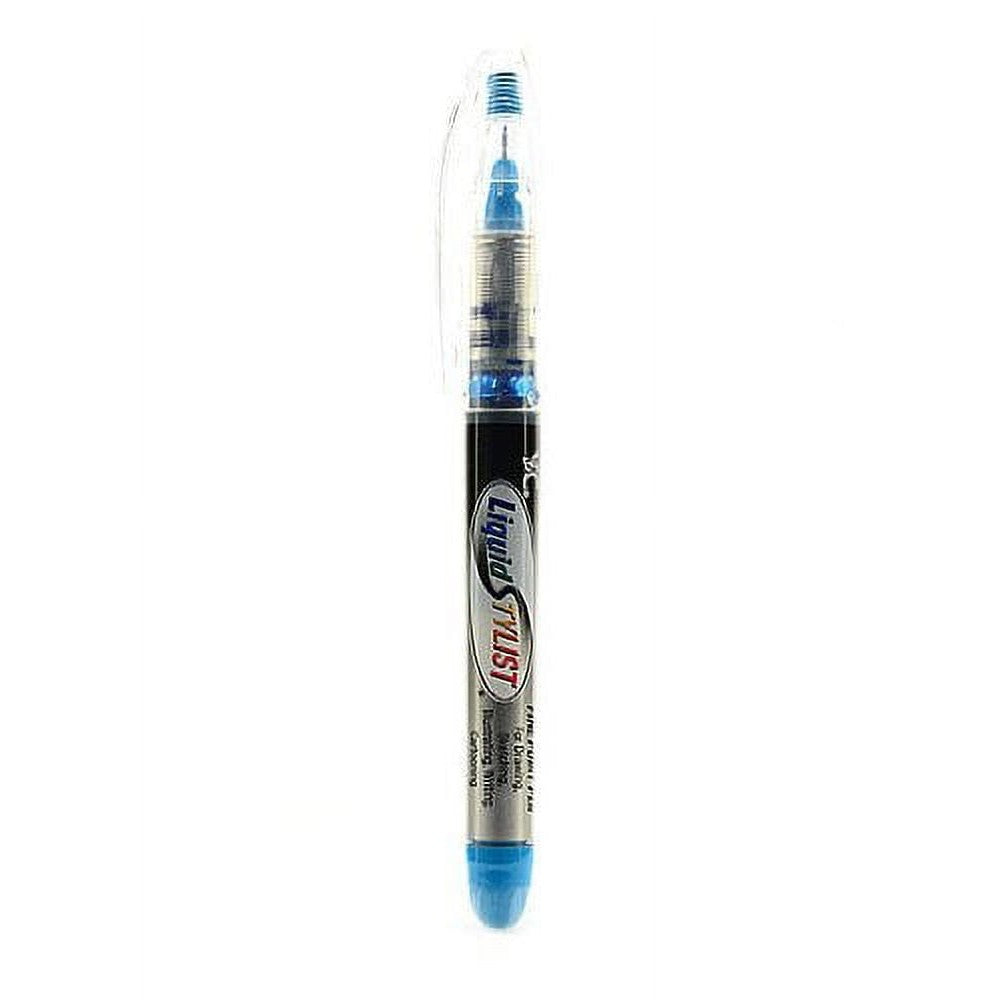Yasutomo Liquid Stylist Pen, Blue