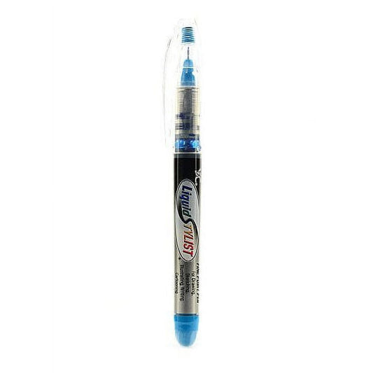 Yasutomo Liquid Stylist Pen, Blue