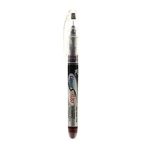 Yasutomo Liquid Stylist Pen, Brown