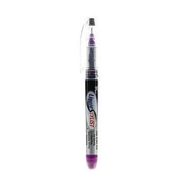 Yasutomo Liquid Stylist Pen, Violet