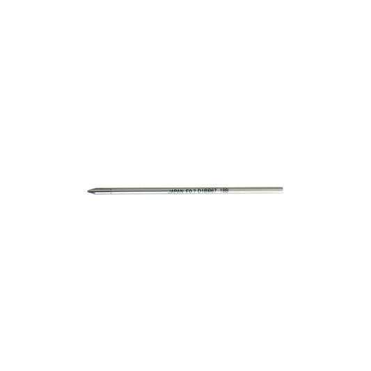 Yasutomo Multipoint Refill, Medium Point, Black