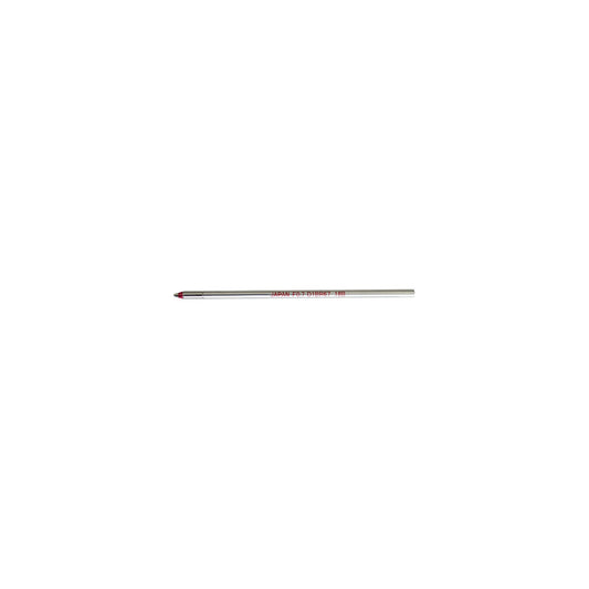 Yasutomo Multipoint Refill, Medium Point, Red