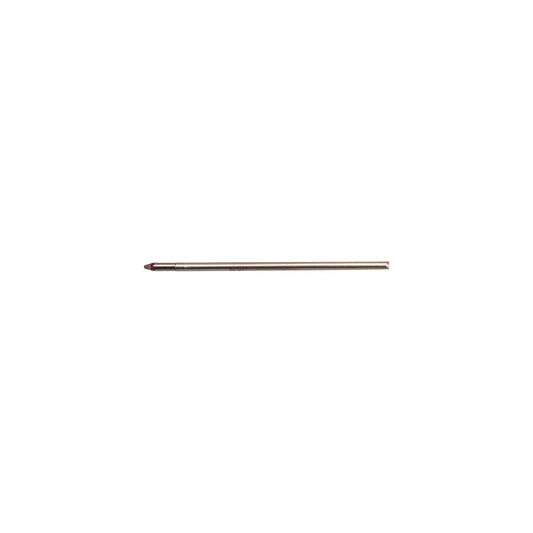 Yasutomo Multipoint Refill, Fine Point, Red