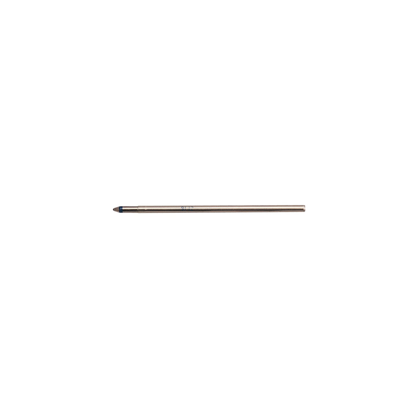 Yasutomo Multipoint Refill, Fine Point, Blue