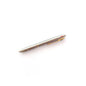 Yasutomo Tp2040 Quad-Point Pen, Silver Satin