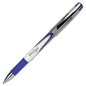 Zebra 21820 Z-Grip Flight Stick Ballpoint 1.2mm Blue