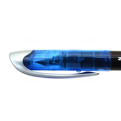 Zebra 48320 Zebra Fountain Pen 0.6mm Blue