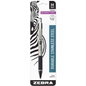 Zebra 54010 M-301 Mechanical Pencil 0.5mm Black