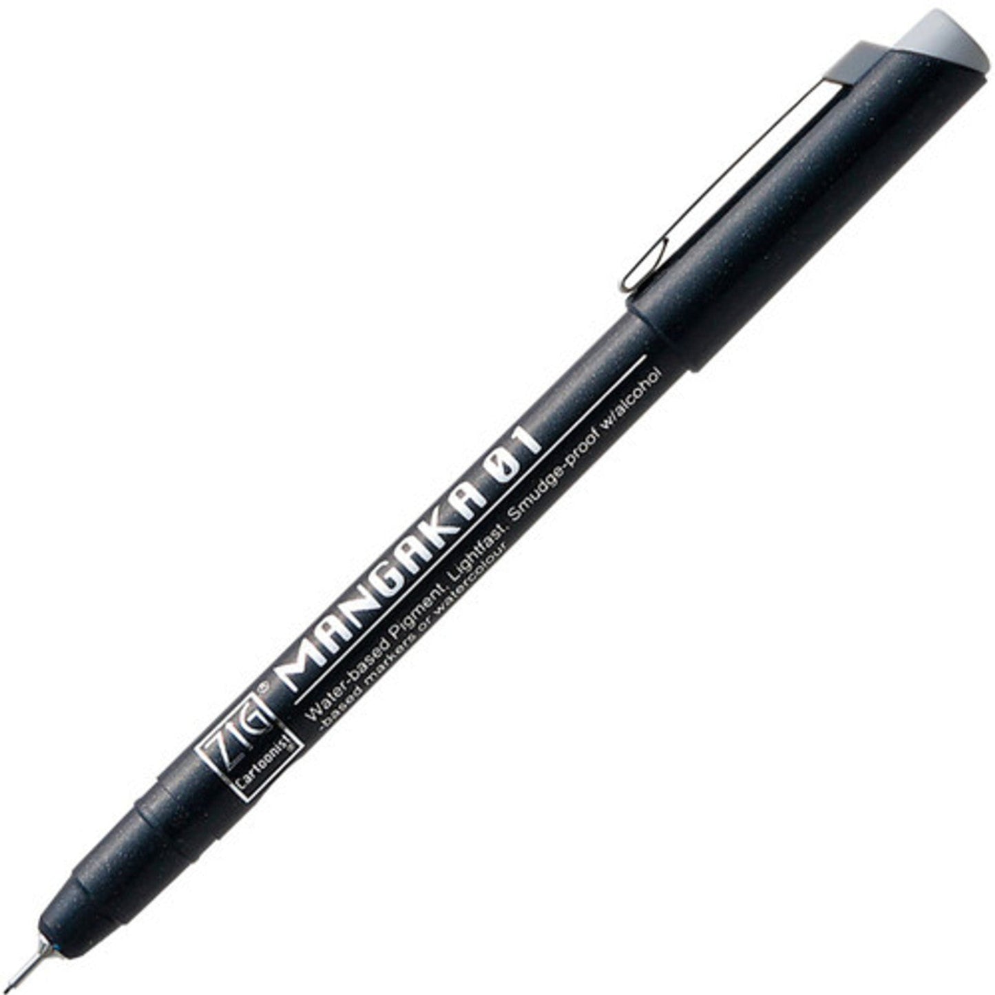 Zig CNM-01/010 Cartoonist Mangaka Nib Marker