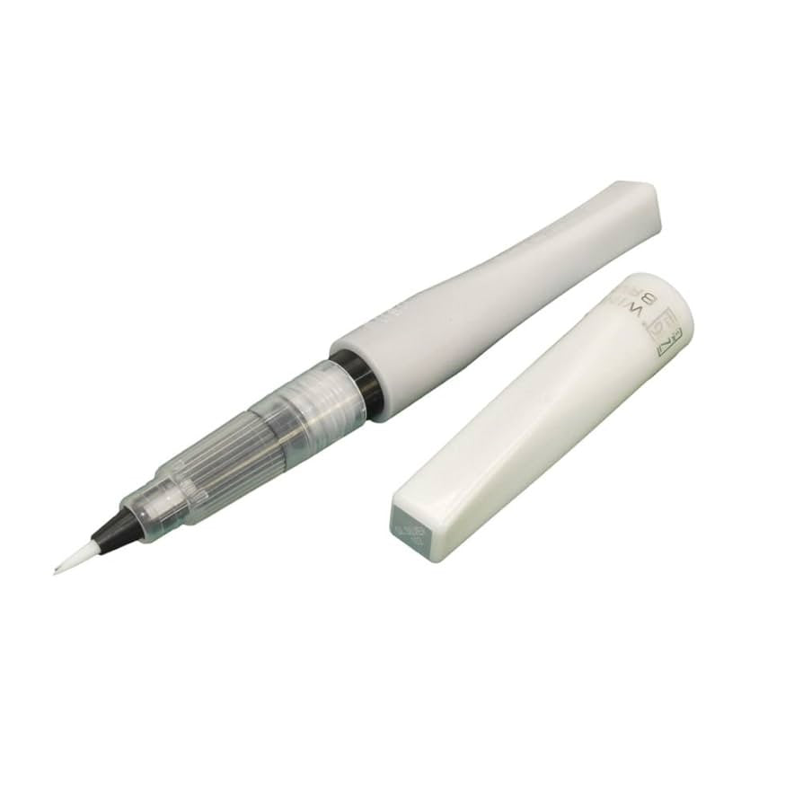 Zig MS55-102 Wink of Stella, GL Silver