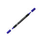 Zig Vellum Writer, Pure Blue