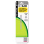 Zebra 85612 4-C Refill 0.7mm Black 2pk