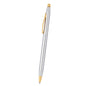Cross Classic Century® Medalist® Chrome with 23KT Gold-Plated Appointments Ballpoint Pen