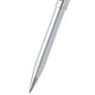 Cross Century® II Lustrous Chrome with Polished Chrome Appointments Ballpoint Pen
