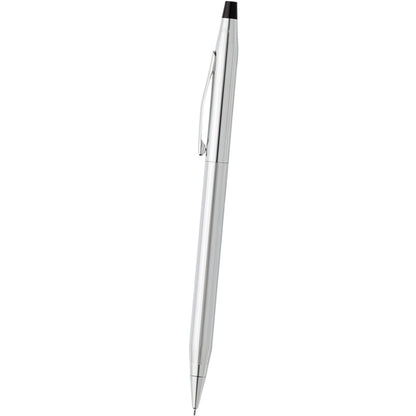 Cross Classic Century® Lustrous Chrome with Polished Chrome Appointments 0.7mm Pencil