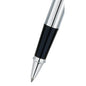 Cross Townsend® Lustrous Chrome with Polished Chrome Appointments Selectip Rollerball Pen