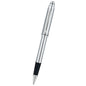 Cross Townsend® Lustrous Chrome with Polished Chrome Appointments Selectip Rollerball Pen