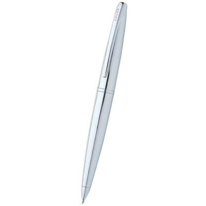 Cross ATX® Pure Chrome with Polished Chrome Appointments Ballpoint Pen