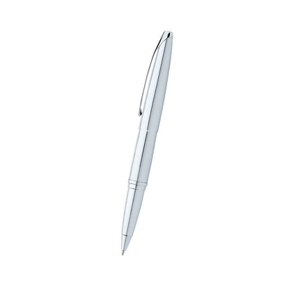 Cross ATX® Pure Chrome with Polished Chrome Appointments Selectip Rollerball Pen