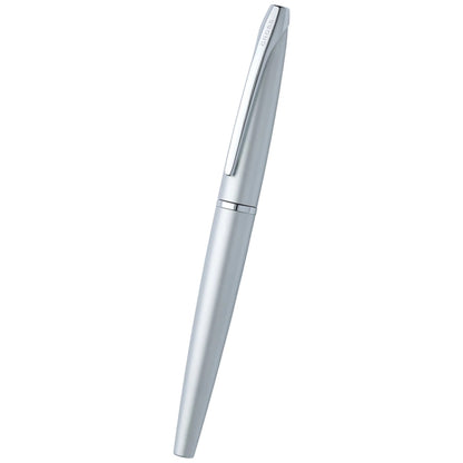 Cross ATX® Pure Chrome with Polished Chrome Appointments Selectip Rollerball Pen