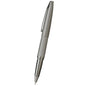 Cross ATX® Titanium Gray PVD Etched Diamond Pattern with Polished Titanium Gray PVD Appointments Selectip Rollerball Pen