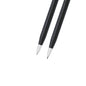 Cross Classic Century® Black Lacquer with Polished Chrome Appointments Ballpoint Pen and 0.7mm Pencil Set