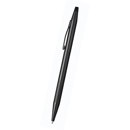 Cross Classic Century® Black Micro Knurl and Matte PVD Ballpoint Pen