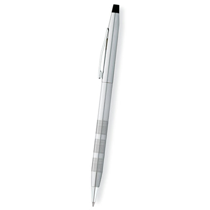 Cross Classic Century® Satin Chrome with Polished Chrome Appointments Ballpoint Pen