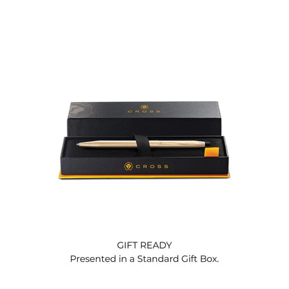 Cross Classic Century® 23KT Gold Plate Ballpoint Pen