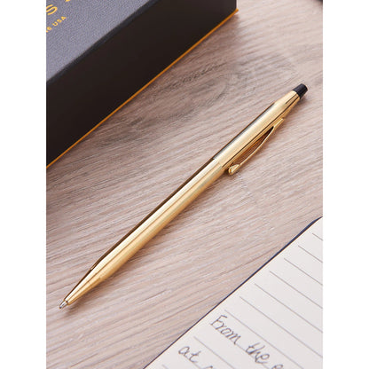 Cross Classic Century® 23KT Gold Plate Ballpoint Pen