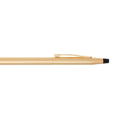 Cross Classic Century® 23KT Gold Plate Ballpoint Pen