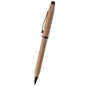 Cross Century® II Earthy Beige with Black PVD Appointments Ballpoint Pen