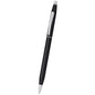 Cross Classic Century® Black Lacquer with Polished Chrome Appointments Ballpoint Pen