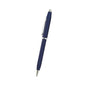 Cross Century® II Translucent Blue Lacquer with Chrome Plated Appointments Ballpoint Pen