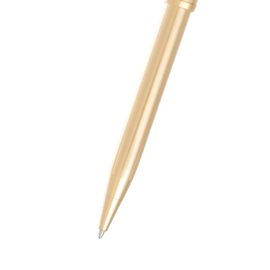 Cross Century® II 23KT Gold Plate with 23KT Gold-Plated Appointments Ballpoint Pen