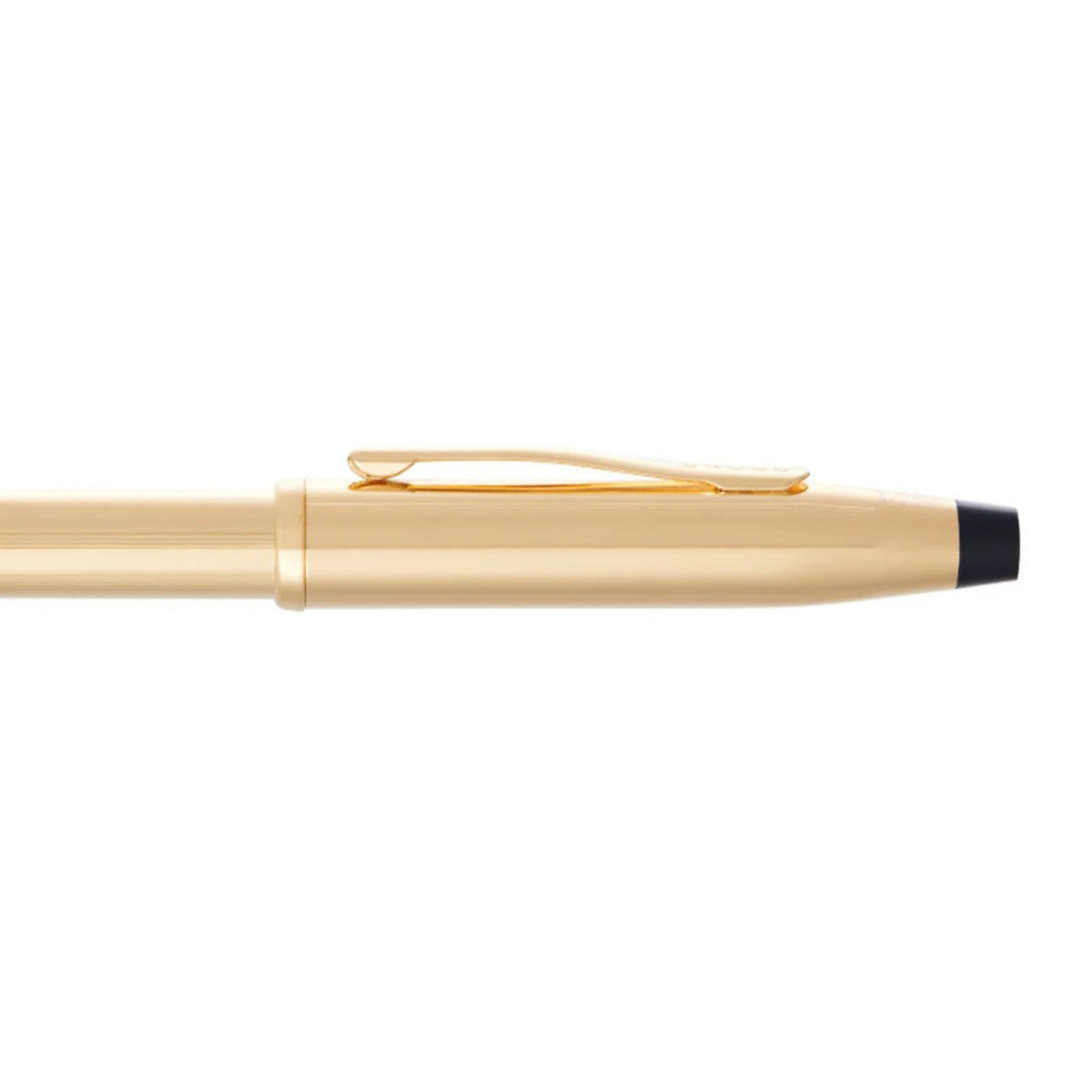 Cross Century® II 23KT Gold Plate with 23KT Gold-Plated Appointments Ballpoint Pen