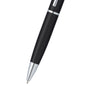 Cross Calais™ Matte Black with Polished Chrome Appointments Ballpoint Pen