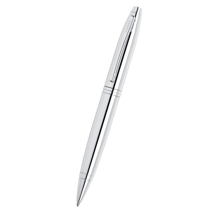 Cross Calais™ Polished Chrome with Polished Chrome Appointments Ballpoint Pen