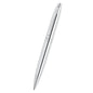 Cross Calais™ Polished Chrome with Polished Chrome Appointments Ballpoint Pen