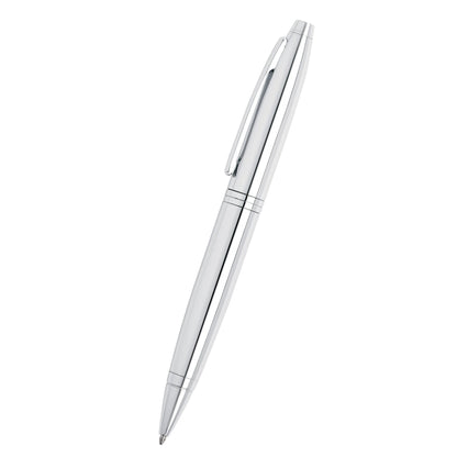 Cross Calais™ Polished Chrome with Polished Chrome Appointments Ballpoint Pen