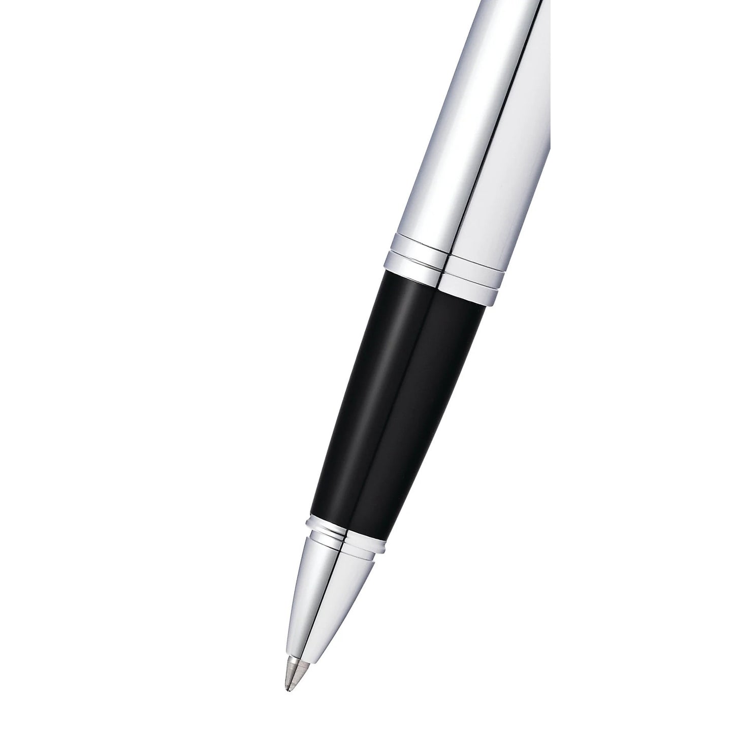 Cross Calais™ Polished Chrome with Polished Chrome Appointments Selectip Rollerball Pen