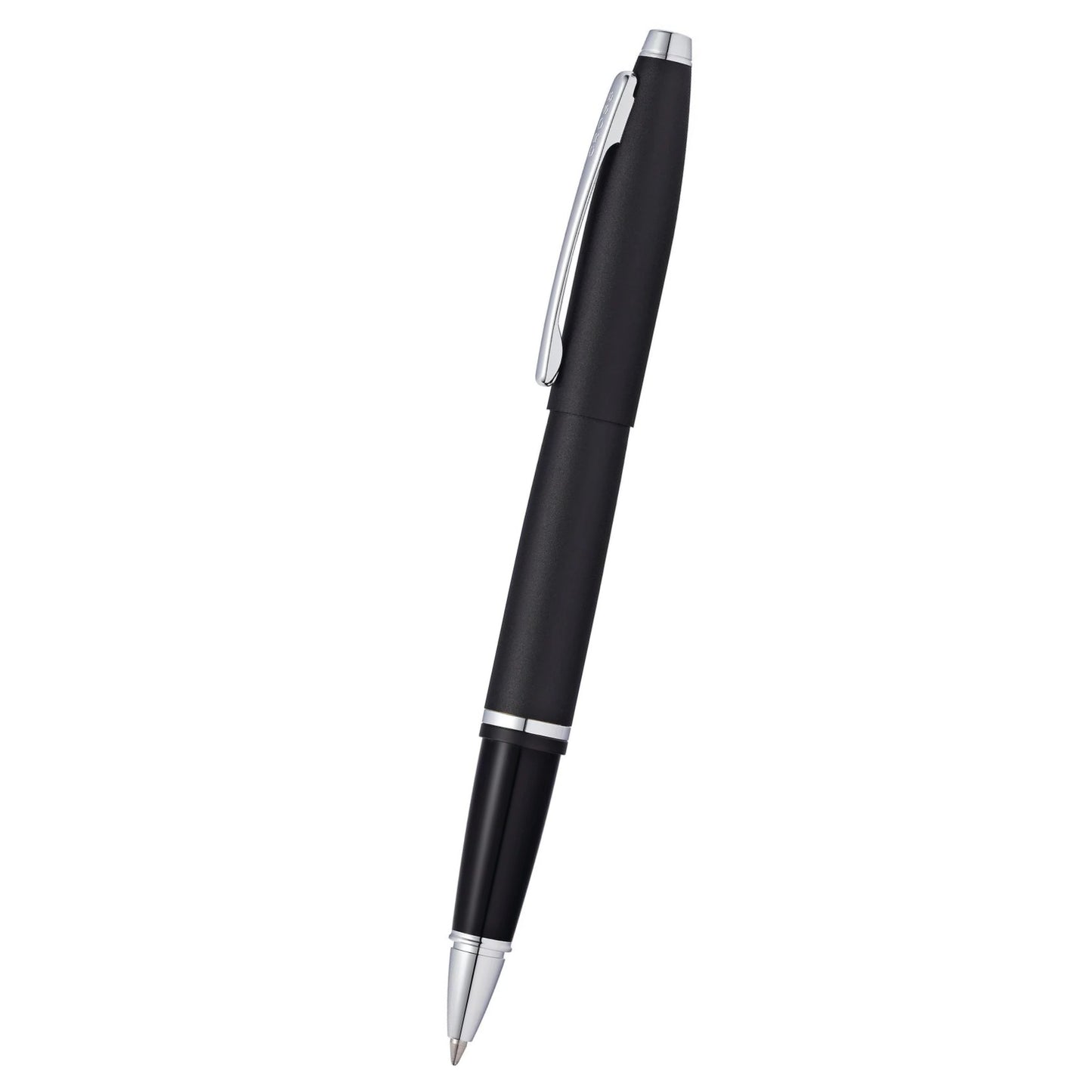 Cross Calais™ Matte Black with Polished Chrome Appointments Selectip Rollerball Pen