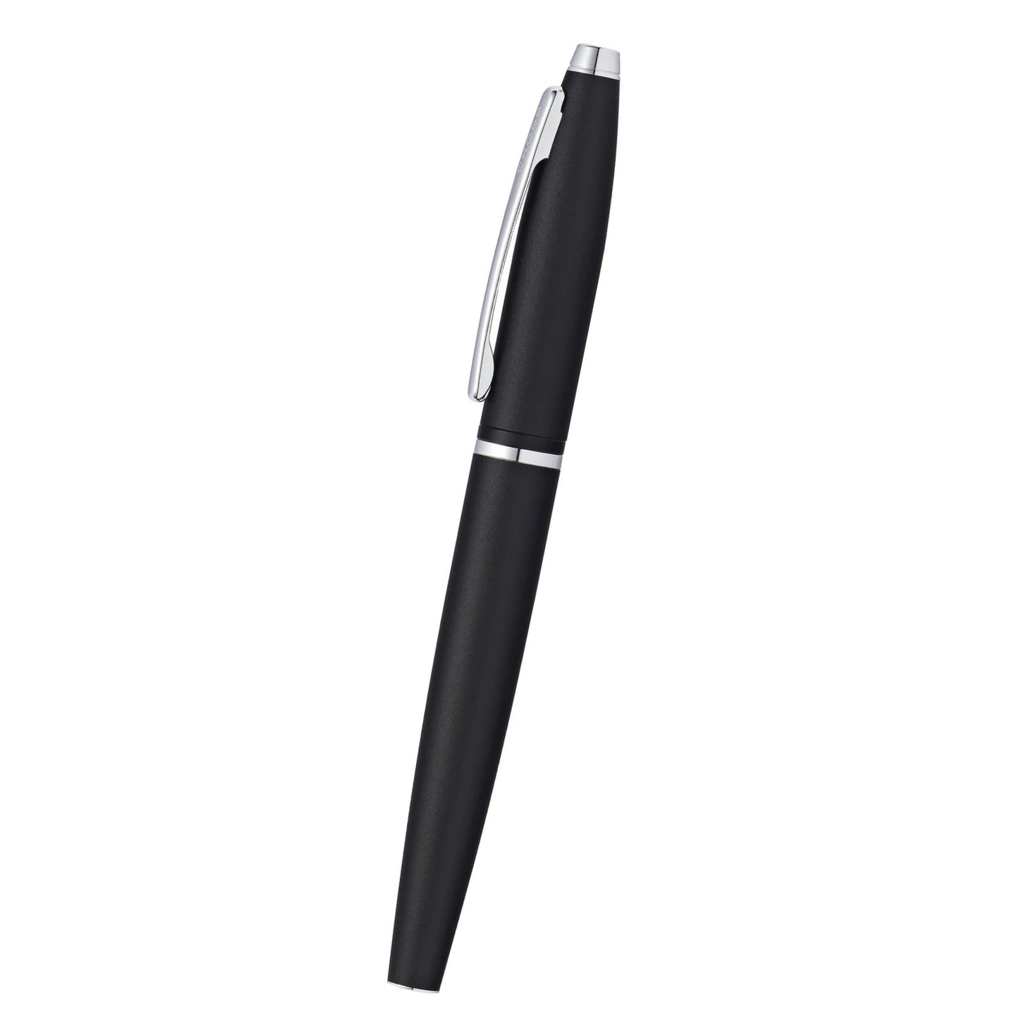 Cross Calais™ Matte Black with Polished Chrome Appointments Selectip Rollerball Pen
