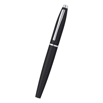 Cross Calais™ Matte Black with Polished Chrome Appointments Selectip Rollerball Pen