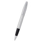 Cross Calais™ Satin Chrome with Polished Chrome Appointments Selectip Rollerball Pen