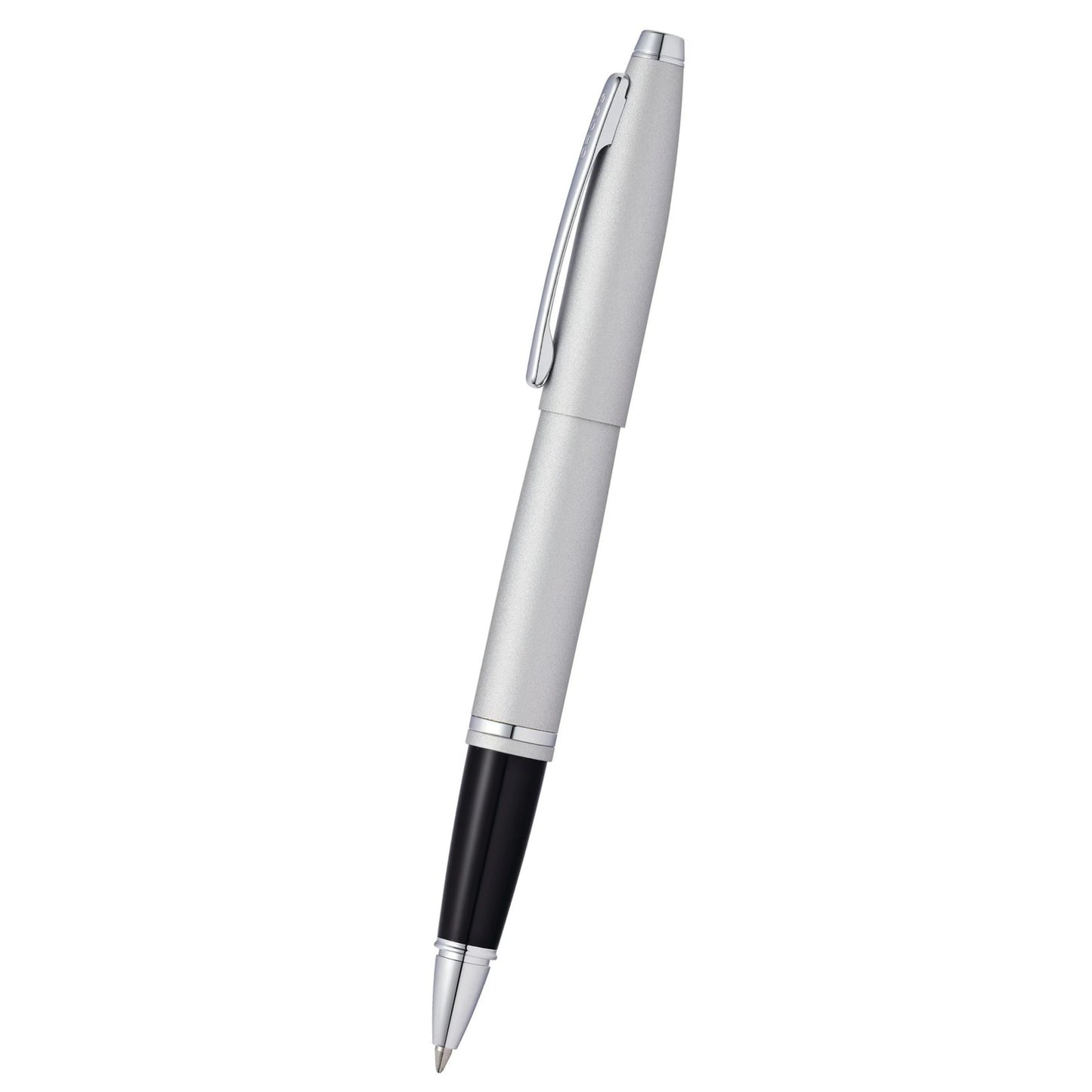 Cross Calais™ Satin Chrome with Polished Chrome Appointments Selectip Rollerball Pen