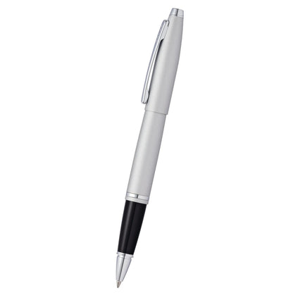Cross Calais™ Satin Chrome with Polished Chrome Appointments Selectip Rollerball Pen