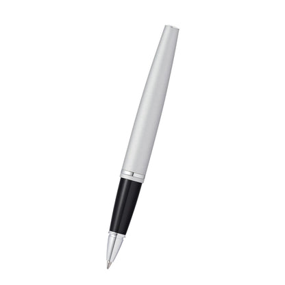 Cross Calais™ Satin Chrome with Polished Chrome Appointments Selectip Rollerball Pen