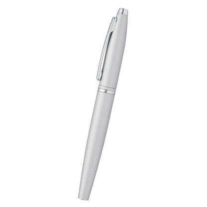 Cross Calais™ Satin Chrome with Polished Chrome Appointments Selectip Rollerball Pen