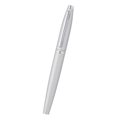 Cross Calais™ Satin Chrome with Polished Chrome Appointments Selectip Rollerball Pen